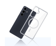 3mk Hardy LiqForce MagCase do Samsung Galaxy S26 - 1582367 - zdjęcie 16